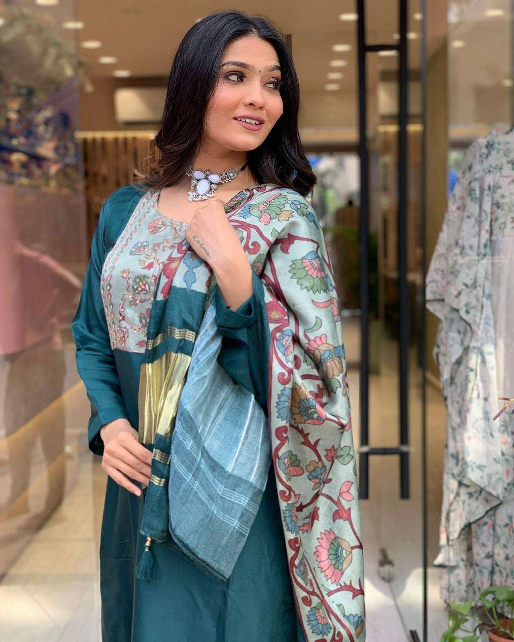 Taniya Khan